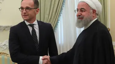 "İran'la nükleer gerilim dünya barışını tehdit ediyor"