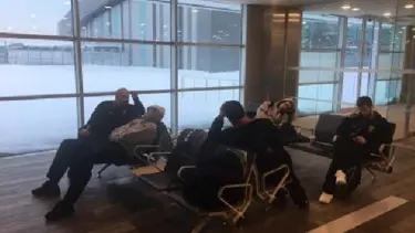 Muratbey Uşak'ın zorlu yolculuğu