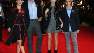 Jose Mourinho'nun gençlik aşkı ve aile hayatı