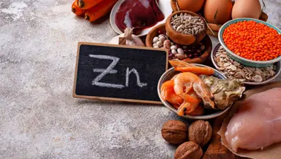 Ciltte görülen çinko eksikliği belirtileri: Nedenleri ve çözümleri