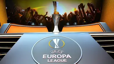 Fenerbahçe'nin UEFA Avrupa Ligi'ndeki muhtemel rakipleri!