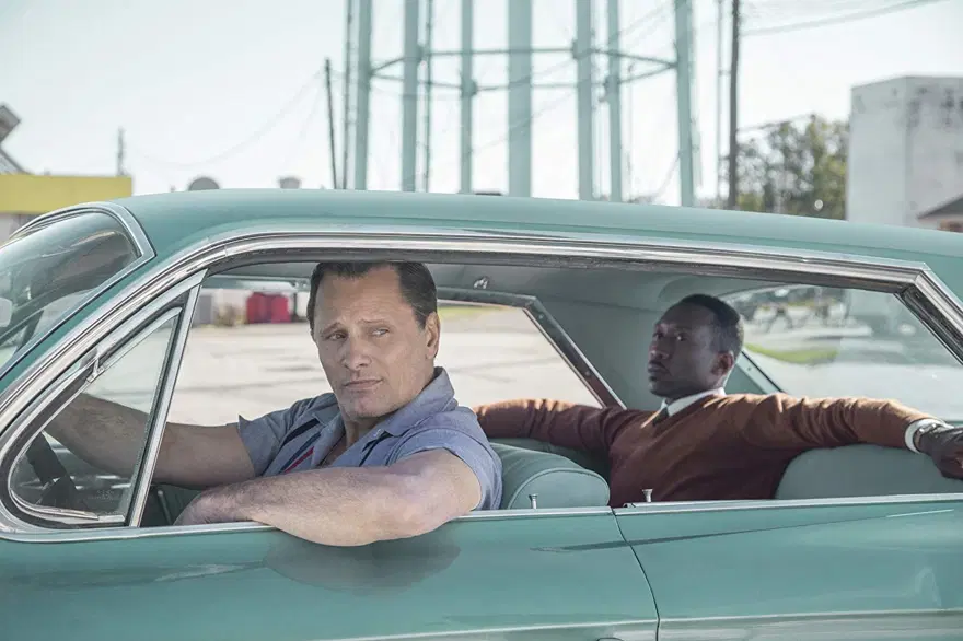 En İyi Film Ödülü, Green Book (Yeşil Rehber) , Mahershala Ali , Green Book fragmanı, 91. oscar en iyi film 3 En İyi Film Ödülü, Green Book (Yeşil Rehber) , Mahershala Ali , Green Book fragmanı, 91. oscar en iyi film 3