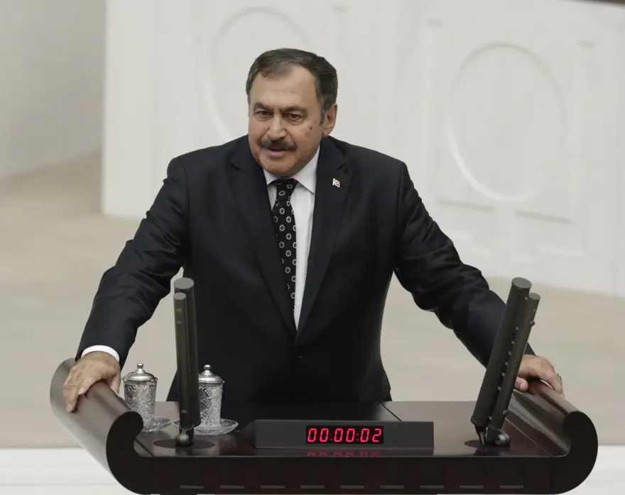 Kabinede revizyon (İşte yeni Bakanlar Kurulu) 27