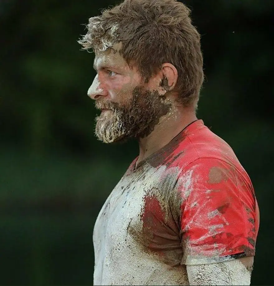 Survivor 2021 şampiyonu ve başpehlivan İsmail Balaban'dan Kırkpınar kararı 4