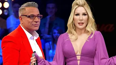 Seda Sayan ile Mehmet Ali Erbil&#x27;den barış yemeği kararı