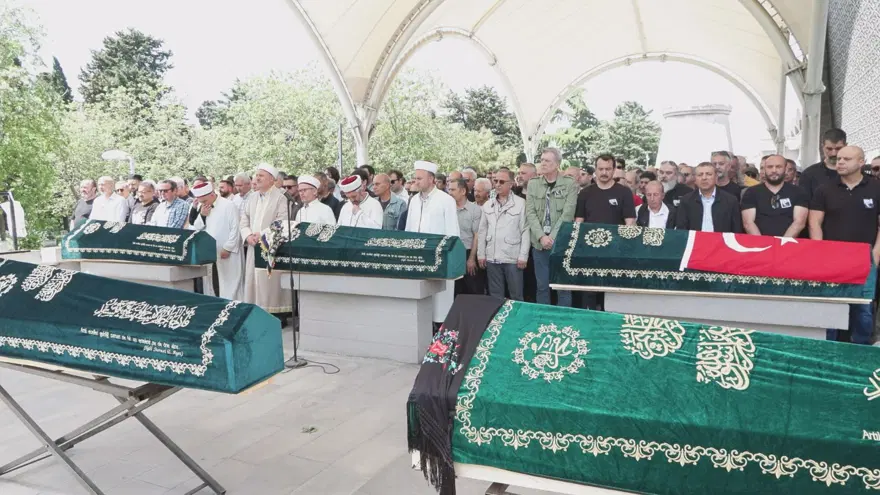 "ACIMIZ BÜYÜK" 7 "ACIMIZ BÜYÜK" 7