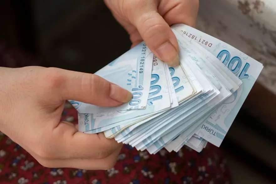 YÜZDE 40'LIK ZAMDA 23 BİN 802 LİRA 13