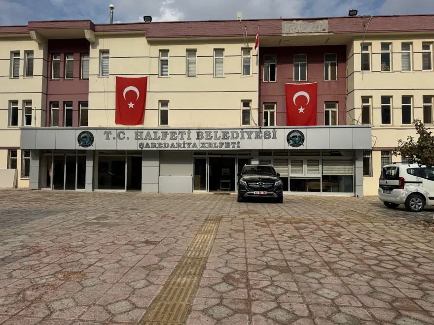 GRUP TOPLANTISI MARDİN'DE 6