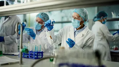 Bilim dünyasını şaşırtan keşif: ''Ömür uzatan ilaç''