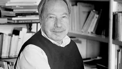 Yazar Ferit Edgü hayatını kaybetti (Ferit Edgü kimdir?)