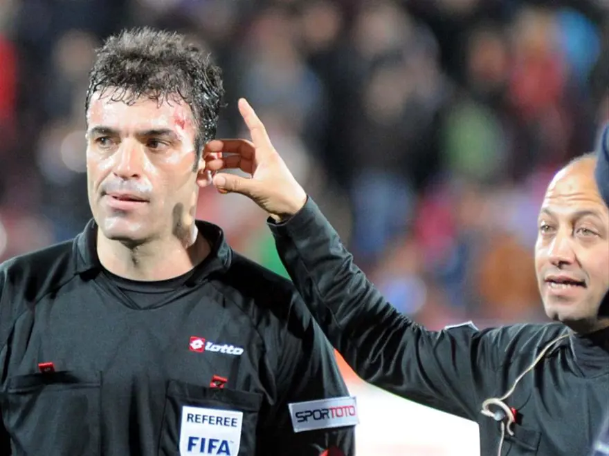 Trabzonspor - Kayserispor 4