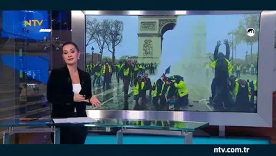 Hafta Biterken 7 Aralık 2018