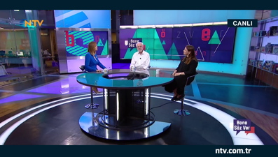 Bana Söz Ver 10 Haziran 2019