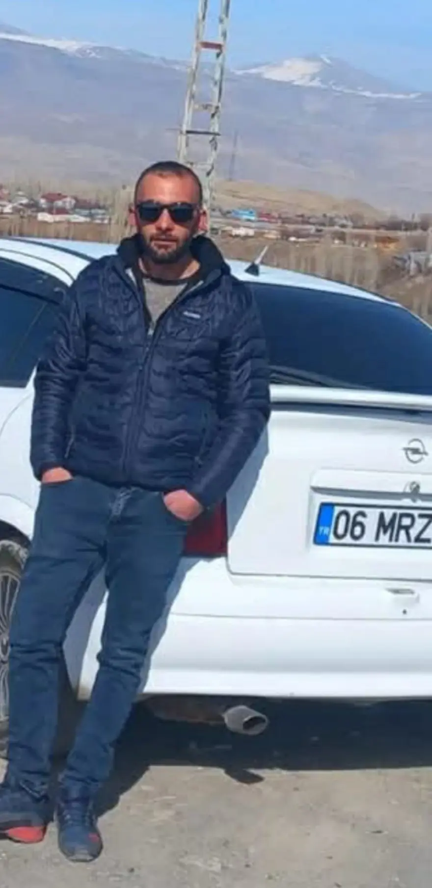 Yan baktın vahşeti kamerada: Beylik silahıyla vurdu! 4