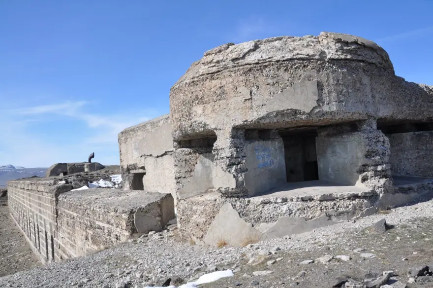 Osmanlı döneminden kalma 270 yıllık tarih hayvan barınağı olarak kullanılıyor 6 Osmanlı döneminden kalma 270 yıllık tarih hayvan barınağı olarak kullanılıyor 6