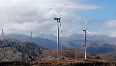 Bakanlıktan yenilenebilir enerji adımı: Yeni alanlar belirlendi
