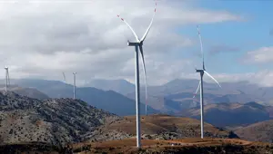 Bakanlıktan yenilenebilir enerji adımı: Yeni alanlar belirlendi Bakanlıktan yenilenebilir enerji adımı: Yeni alanlar belirlendi