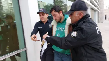 Eski DLH müdürünün ölümüyle ilgili sürücüye tutuklama