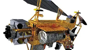 İtalya'da uydu alarmı