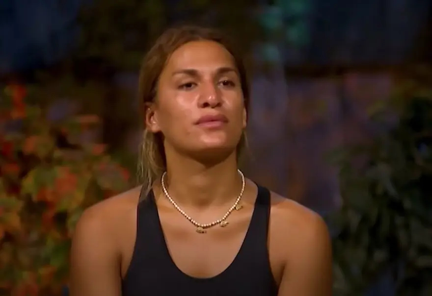 Survivor Almeda diskalifiye mi olacak? Acun Ilıcalı'dan sert tepki 5
