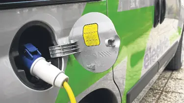 Elektrikli otomobil sayısı artıyor