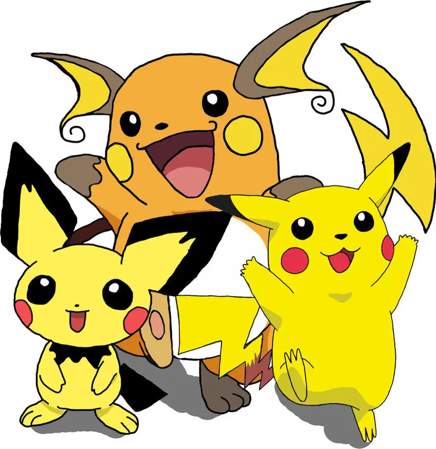 Pokemon GO'ya 6 yeni pokemon geldi 3 Pokemon GO'ya 6 yeni pokemon geldi 3