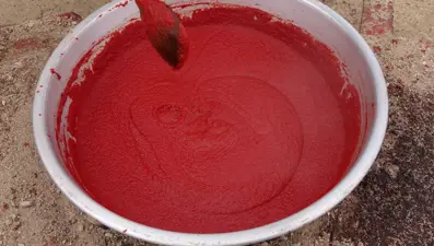 3 yıl ömrü var, pişirilmeye başlandı: Kışın vazgeçilmez lezzeti