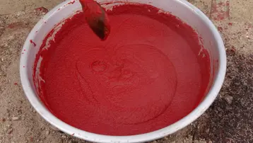 3 yıl ömrü var, pişirilmeye başlandı: Kışın vazgeçilmez lezzeti