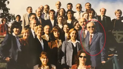 Prof. Dr. Turgut Zileli hayatını kaybetti