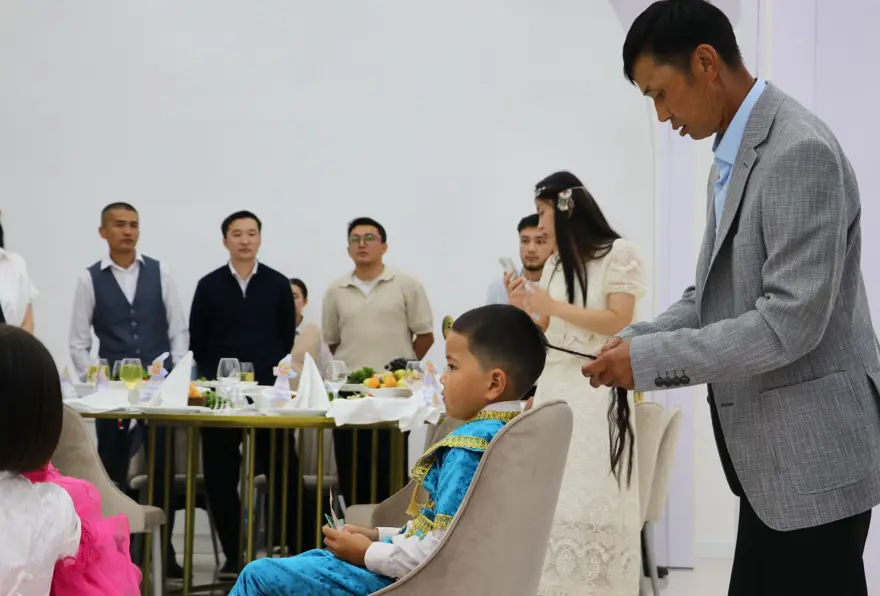 AYDAR SAÇ GELENEĞİ 6