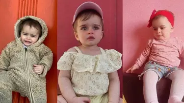 Koruma altındaki bebeğin şüpheli ölümü: Efsun’a ne oldu?