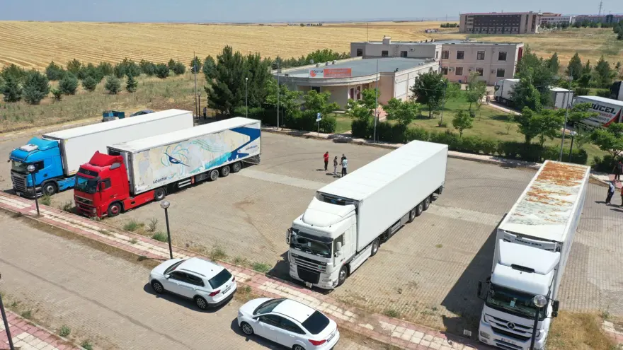 ÖSYM’nin yüksek güvenlikli YKS operasyonu 8