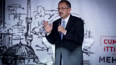 "En az 10 yerde 24 saat açık kütüphane yapacağız"