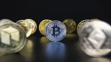 Kripto paralarda resesyon depremi: 1,2 milyar dolar silindi