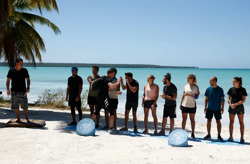 Survivor 2020 1