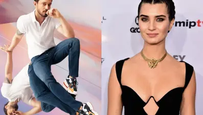 Tuba Büyüküstün ile Murat Boz aşk mı yaşıyor?