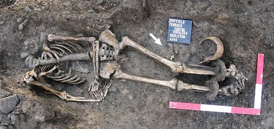 Unutulan gladyatörler 3