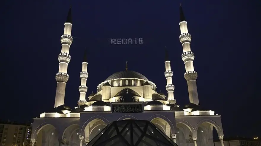 2025 REGAİP KANDİLİ NE ZAMAN? 3 2025 REGAİP KANDİLİ NE ZAMAN? 3