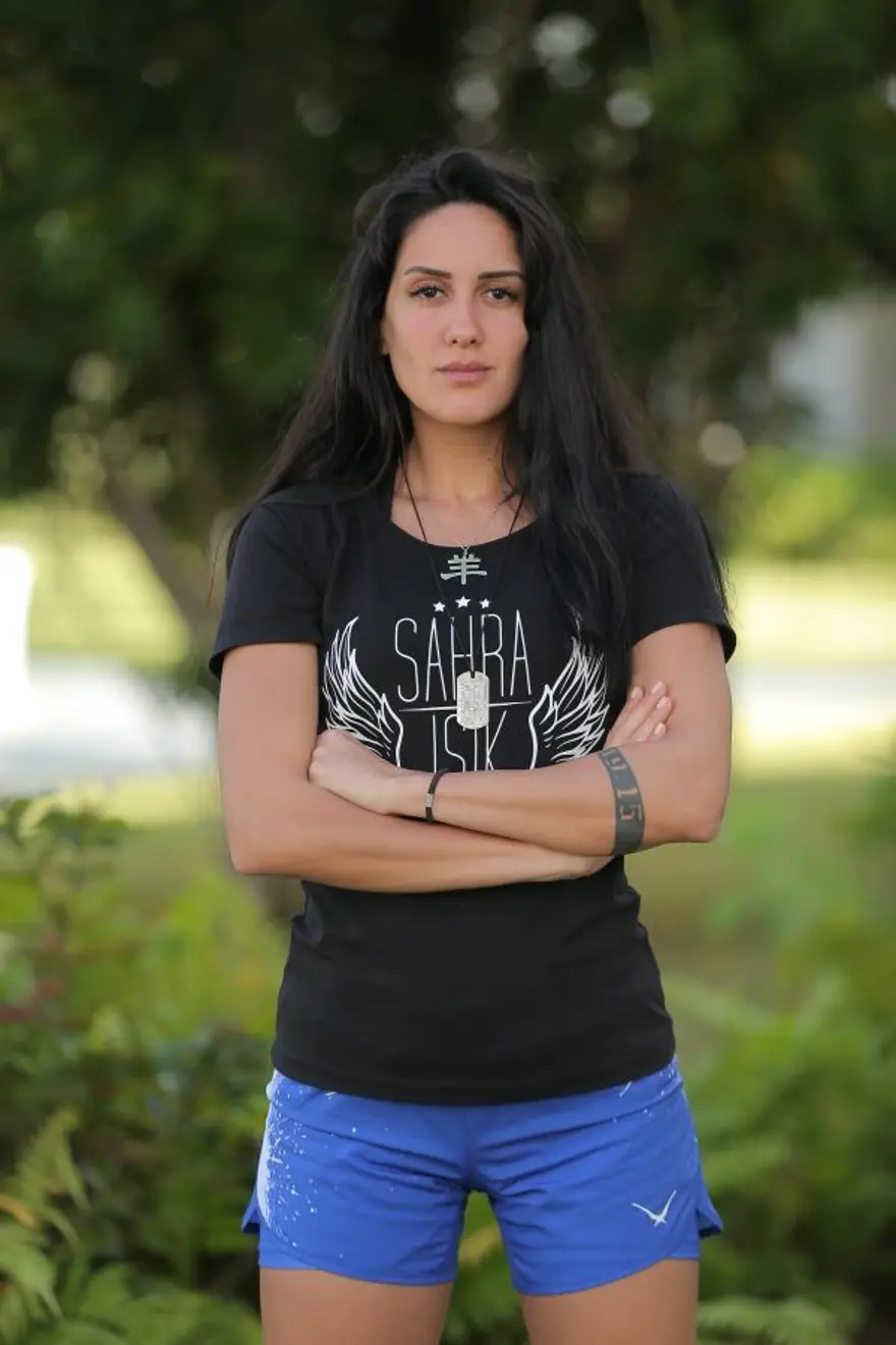 Survivor 2018'den elenen yarışmacıların şampiyonluk için favori yarışmacısı kim? 