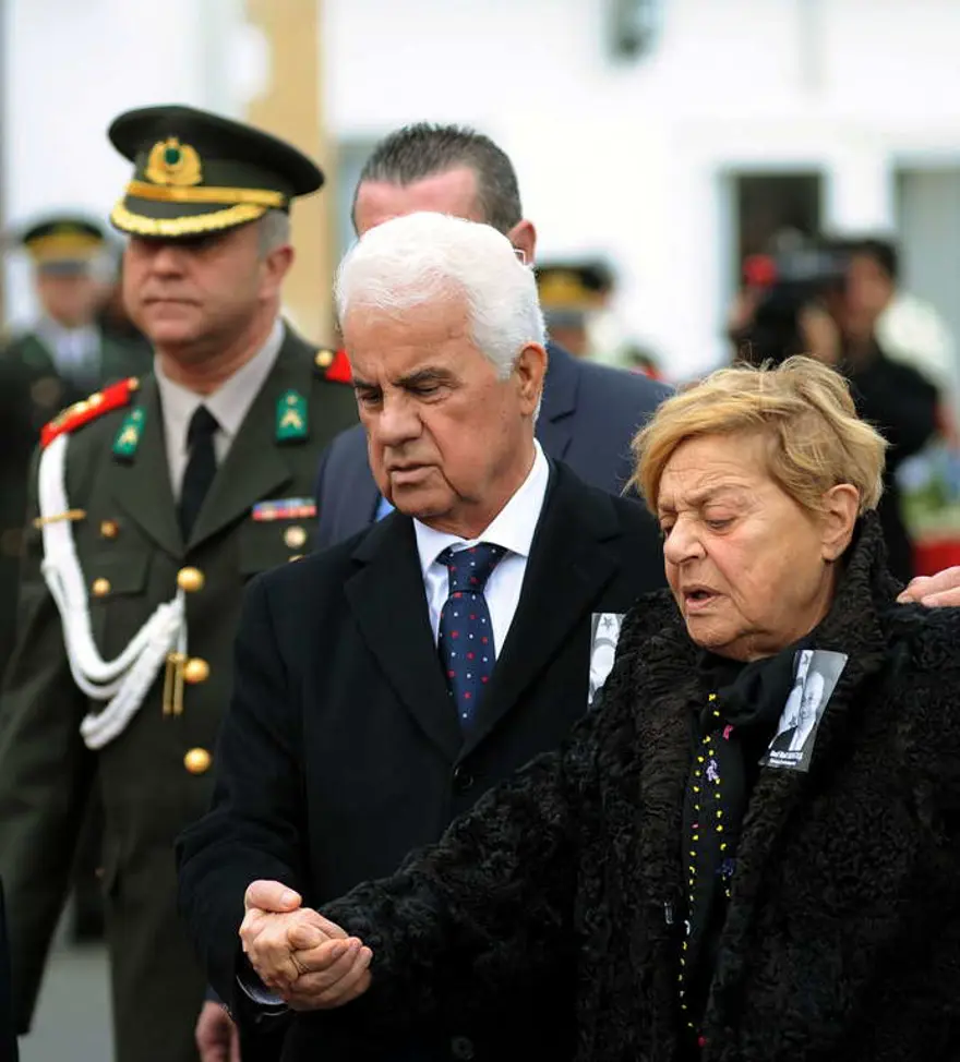 Denktaş'ın ardından 30 Denktaş'ın ardından 30