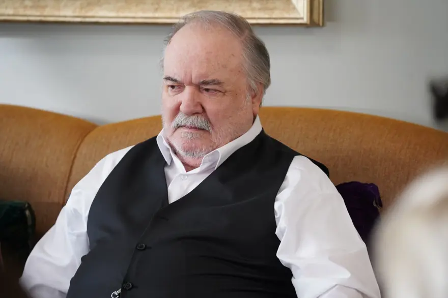 Yalı Çapkını'nda Seyran'a Pelin sürprizi! "Ferit artık öğrenmeli" 15 Yalı Çapkını'nda Seyran'a Pelin sürprizi! "Ferit artık öğrenmeli" 15