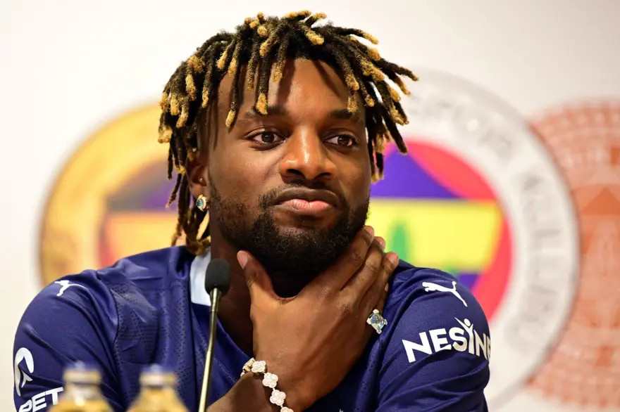 SAİNT-MAXİMİN: BAŞARIRSAK KARİYERİMDEKİ İLK ŞAMPİYONLUK OLACAK 2 SAİNT-MAXİMİN: BAŞARIRSAK KARİYERİMDEKİ İLK ŞAMPİYONLUK OLACAK 2