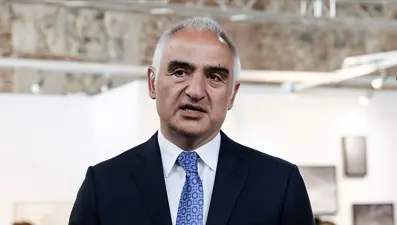 Bakan Ersoy, TBMM’de 2026 bütçesini anlattı