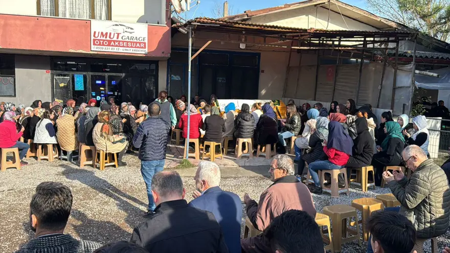 Feci kazada hayatlarını kaybettiler: 5 genç üniversite arkadaşı çıktı 3