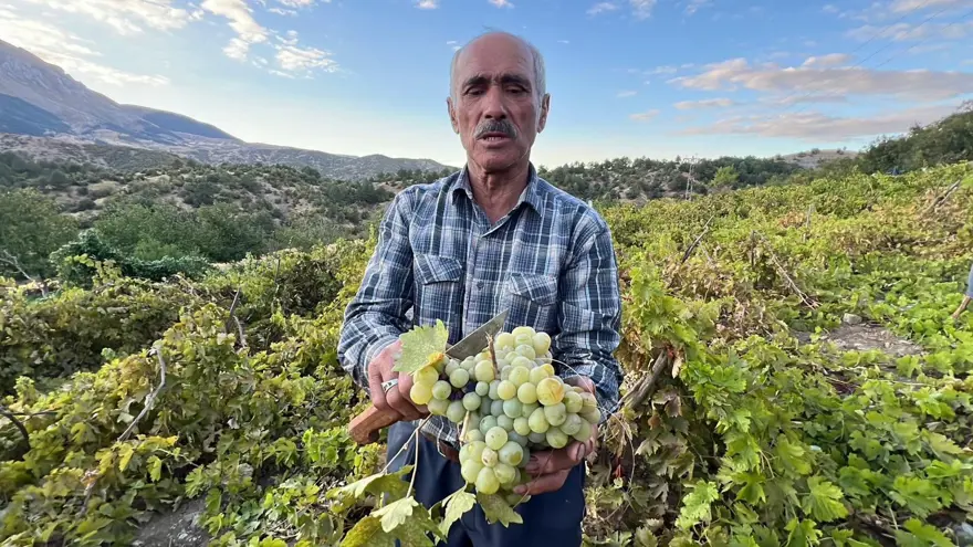 Doğal şifa kaynağı: Büyük kazanlarda odun ateşinde kaynatılıyor 1 Doğal şifa kaynağı: Büyük kazanlarda odun ateşinde kaynatılıyor 1