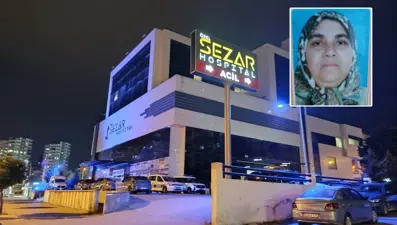 Özel hastanedeki "kayıp cenaze" 130 kilometre uzaklıkta bulundu