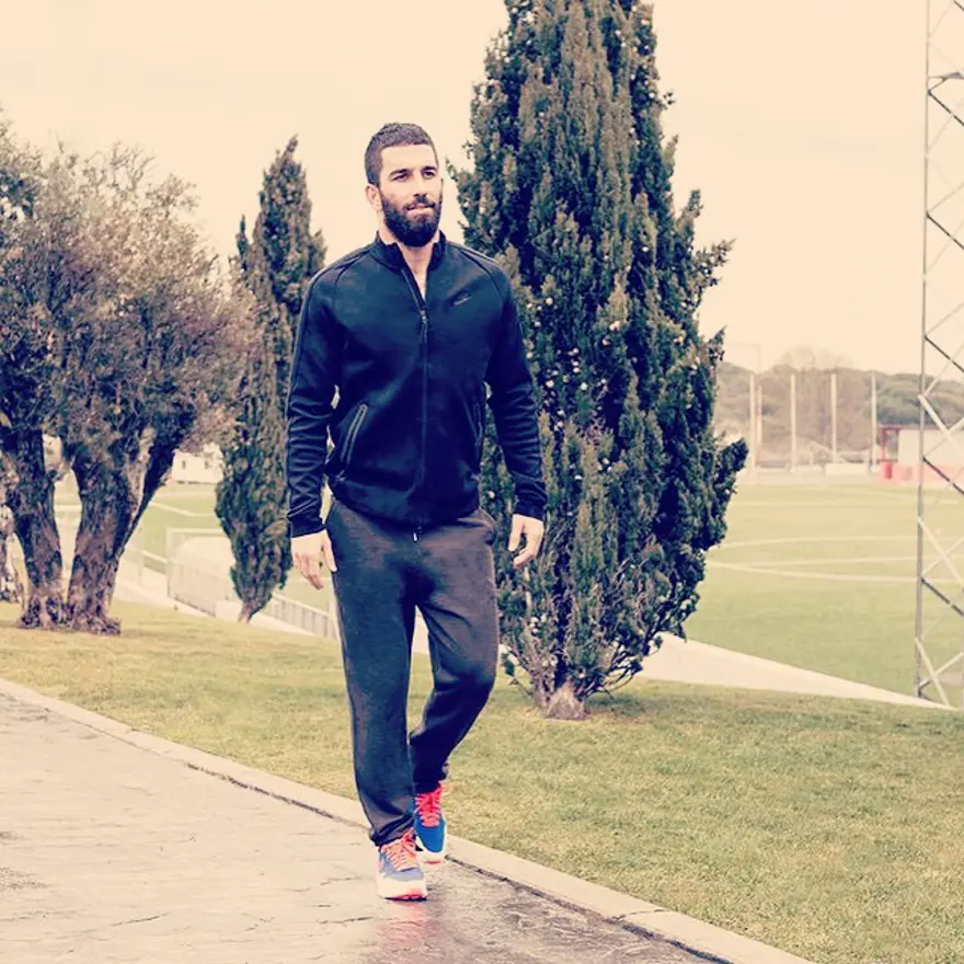 Arda Turan'ın 15 milyon euroluk malikanesi 195 Arda Turan'ın 15 milyon euroluk malikanesi 195