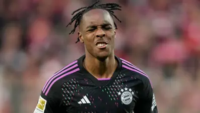 Premier Lig ekipleri sıraya girdi: Mathys Tel'den Bayern Münih kararı