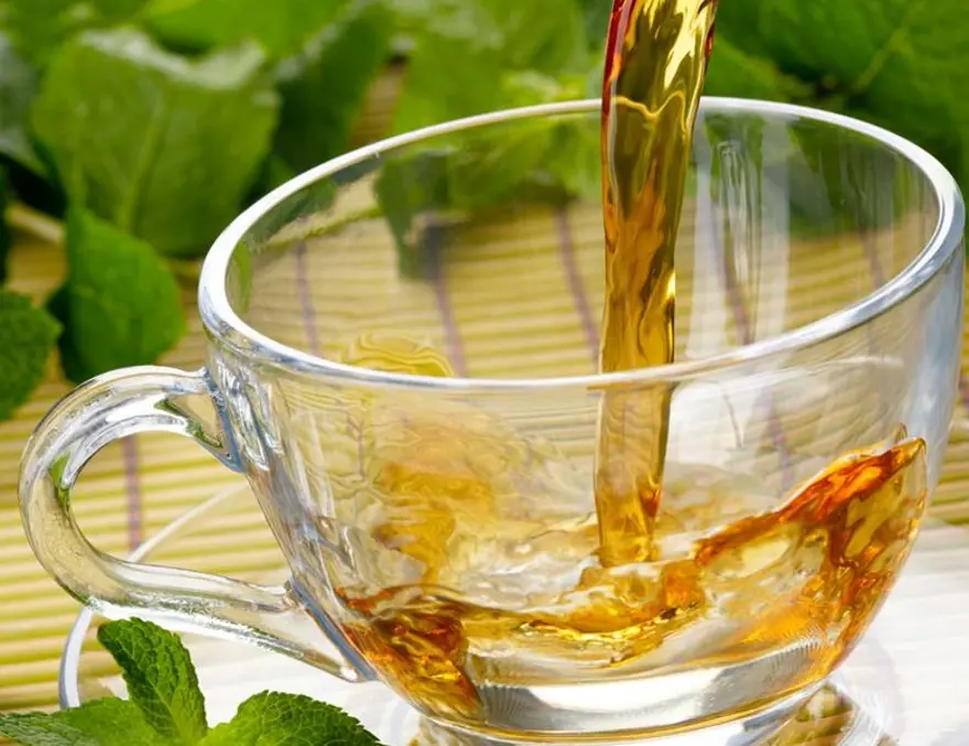 Çay ve kahvenin yararları 9