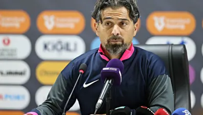 İlhan Palut'tan bahis skandalı yorumu: "Masum olmayan, cezasını sonuna kadar çeksin"